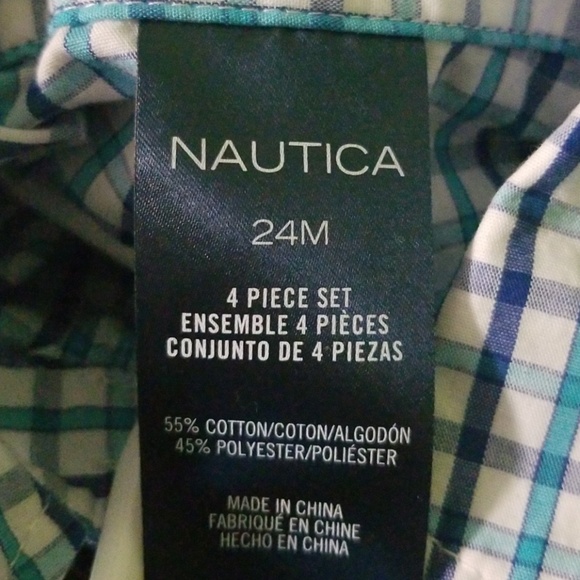 4 Piece Suite - Picture 3 of 3